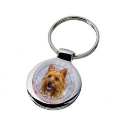 Australian Terrier