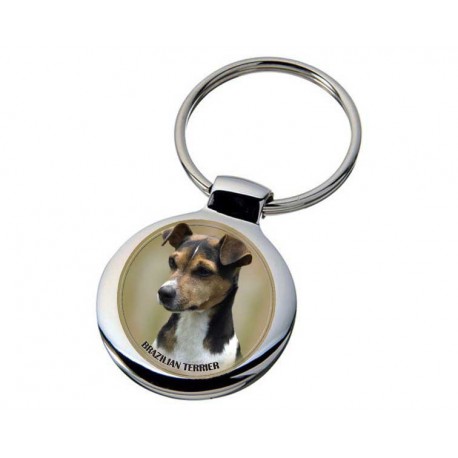 Brasilian Terrier Brasilian Terrier