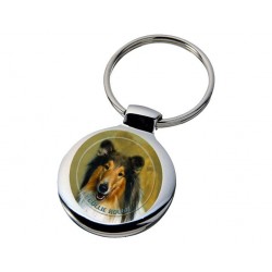 Collie Rough