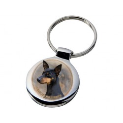 Toy Terrier