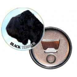 Black Terrier