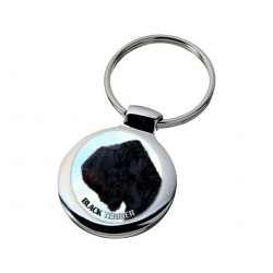 Black Terrier