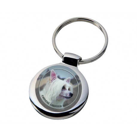 Chinese Crested Dog Chinese Crested Dog