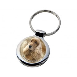 English Cocker Spaniel