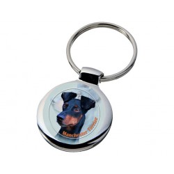Manchester Terrier