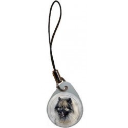 Keeshond (Deutscher Spitz)