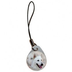 Weisser Schweizer Schäferhund