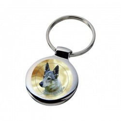 Tschechoslowakischer Wolfshund