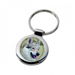 Tschechoslowakischer Wolfshund
