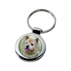 Norwich Terrier