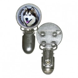 Alaskan Malamute