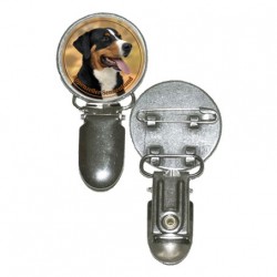 Appenzeller Sennenhund
