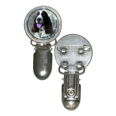 English Springer Spaniel English Springer Spaniel