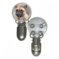 Französische Bulldogge