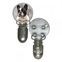 Französische Bulldogge