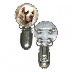 Clumber Spaniel