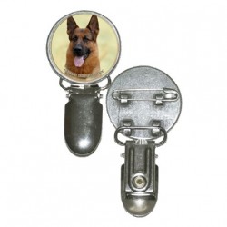 Deutscher Schäferhund