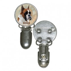 Boxer
