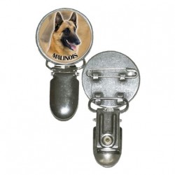 Belgischer Schäferhund - Malinois