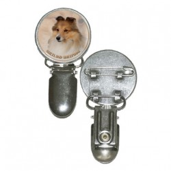 Shetland Sheepdog