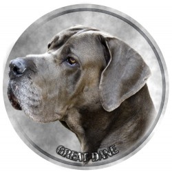 Deutsche Dogge