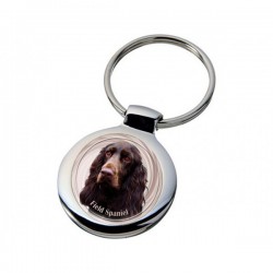 Field Spaniel