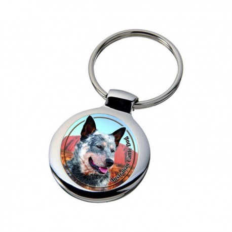 Australian Cattle Dog Australian Cattle Dog