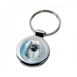 Tibet Spaniel