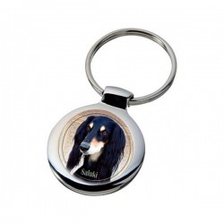 Saluki