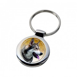 Saarlooswolfhund