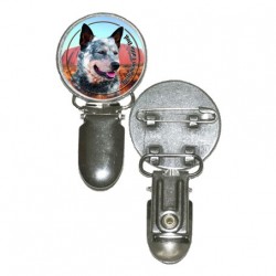Australian Cattle Dog