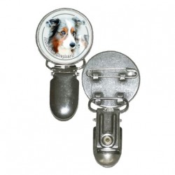 Australian Shepherd