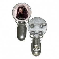Field Spaniel