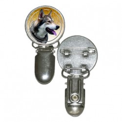Saarlooswolfhund