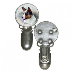 Welsh Corgi