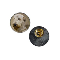 Irisch Wolfshund