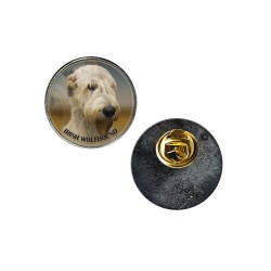 Irisch Wolfshund