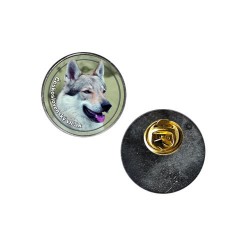 Tschechoslowakischer Wolfshund