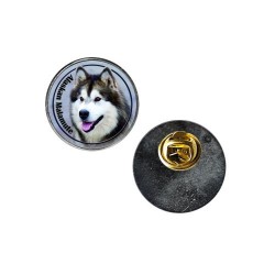 Alaskan Malamute