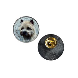Cairn Terrier