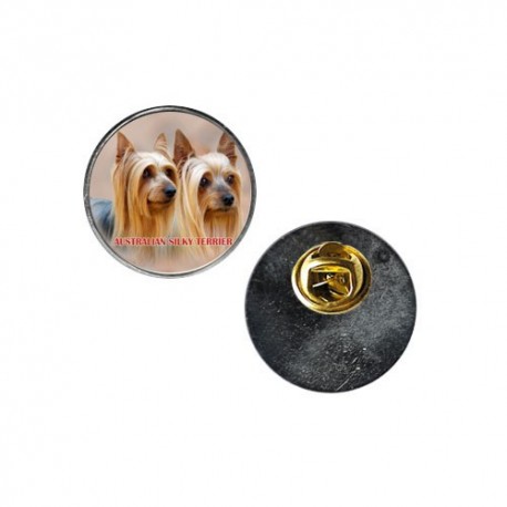 Australian Silky Terrier Australian Silky Terrier