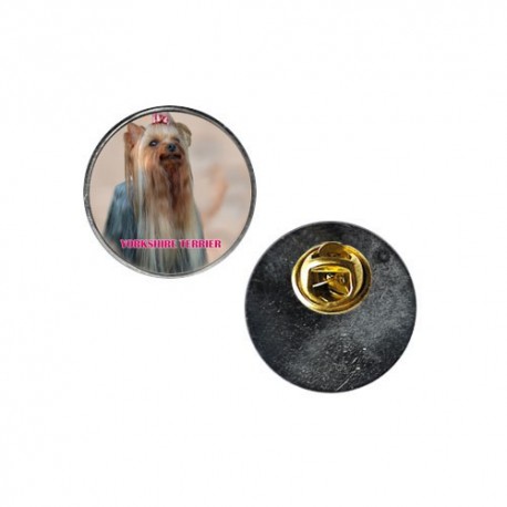 Yorkshire Terrier Yorkshire Terrier