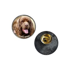 Sussex Spaniel