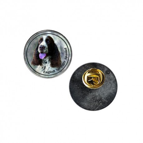 English Springer Spaniel English Springer Spaniel