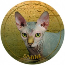 Sphynx