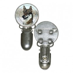 Westsibirischer Laika