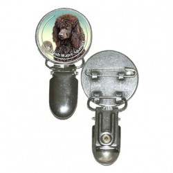 Irish Water Spaniel