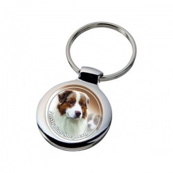 Australian Shepherd