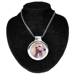 Saluki