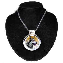 Saarlooswolfhund